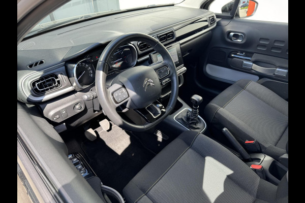 Citroën C3 1.2 PT 110 Shine | Parkeercamera | 17 inch | Apple Carplay | Navi | Prijs is rijklaar