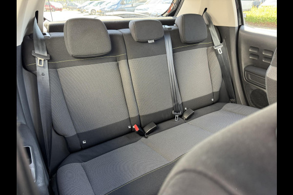 Citroën C3 1.2 PT 110 Shine | Parkeercamera | 17 inch | Apple Carplay | Navi | Prijs is rijklaar