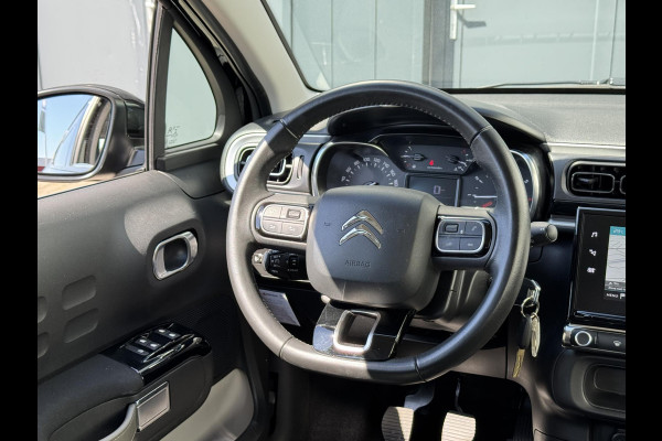Citroën C3 1.2 PT 110 Shine | Parkeercamera | 17 inch | Apple Carplay | Navi | Prijs is rijklaar