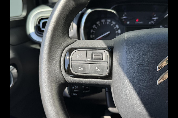 Citroën C3 1.2 PT 110 Shine | Parkeercamera | 17 inch | Apple Carplay | Navi | Prijs is rijklaar