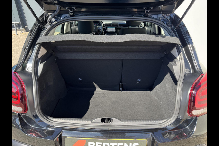 Citroën C3 1.2 PT 110 Shine | Parkeercamera | 17 inch | Apple Carplay | Navi | Prijs is rijklaar