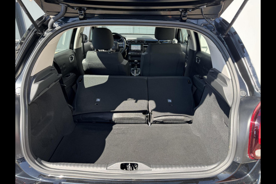 Citroën C3 1.2 PT 110 Shine | Parkeercamera | 17 inch | Apple Carplay | Navi | Prijs is rijklaar