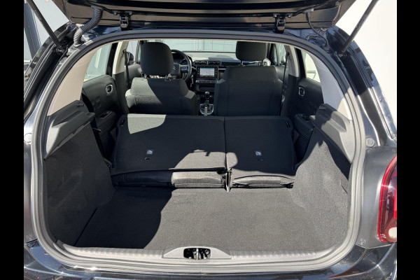 Citroën C3 1.2 PT 110 Shine | Parkeercamera | 17 inch | Apple Carplay | Navi | Prijs is rijklaar