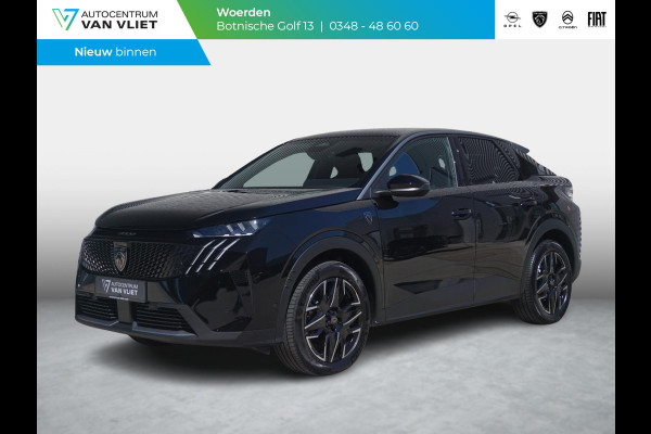 Peugeot 3008 1.2 Hybrid 136 GT