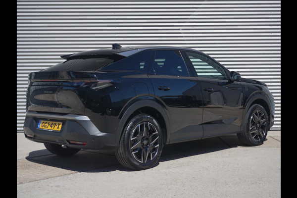 Peugeot 3008 1.2 Hybrid 136 GT