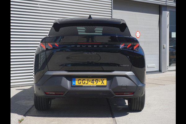 Peugeot 3008 1.2 Hybrid 136 GT