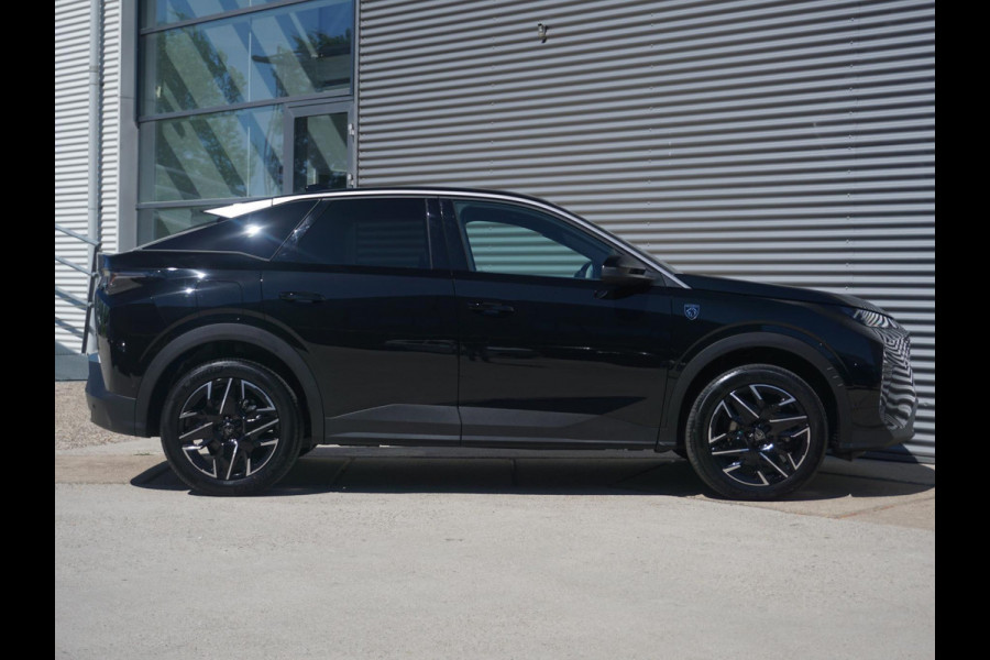 Peugeot 3008 1.2 Hybrid 136 GT
