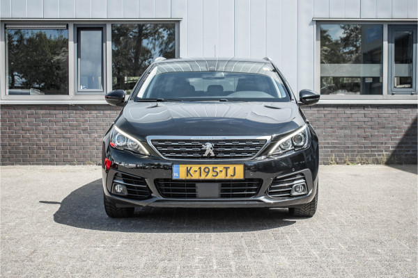 Peugeot 308 SW 1.2 PureTech Blue Lease Allure