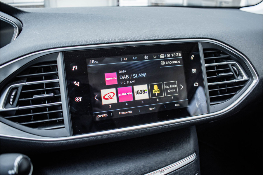 Peugeot 308 SW 1.2 PureTech Blue Lease Active