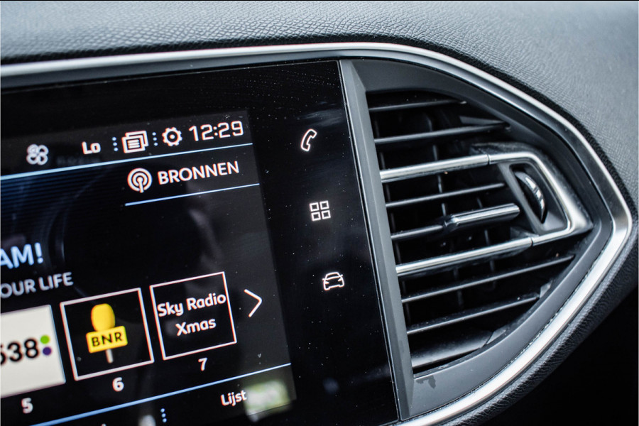 Peugeot 308 SW 1.2 PureTech Blue Lease Active