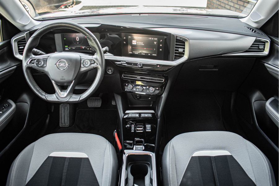 Opel Mokka-e Elegance 50-kWh 11kw bl.