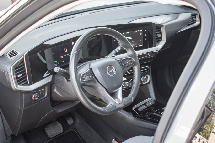 Opel Mokka-e Elegance 50-kWh 11kw bl.