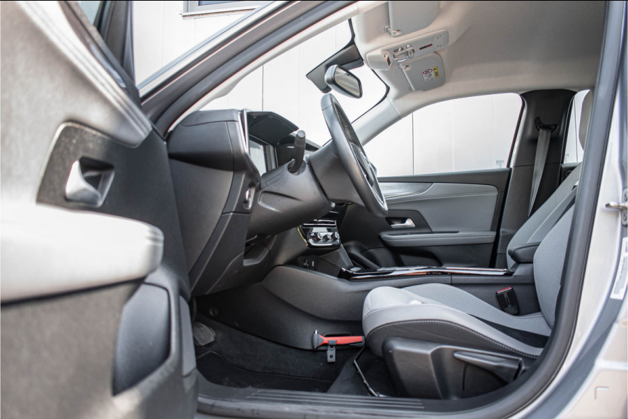 Opel Mokka-e Elegance 50-kWh 11kw bl.