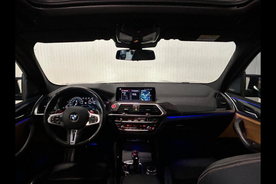 BMW X3 M Competition | PANO | KUIPSTOELEN | HUD | HARMAN KARDON | 360 CAMERA
