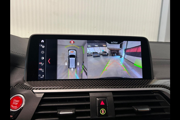 BMW X3 M Competition | PANO | KUIPSTOELEN | HUD | HARMAN KARDON | 360 CAMERA