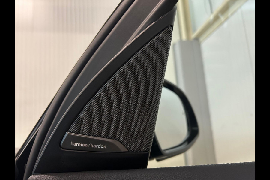 BMW X3 M Competition | PANO | KUIPSTOELEN | HUD | HARMAN KARDON | 360 CAMERA