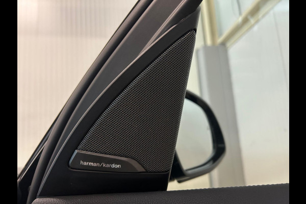 BMW X3 M Competition | PANO | KUIPSTOELEN | HUD | HARMAN KARDON | 360 CAMERA
