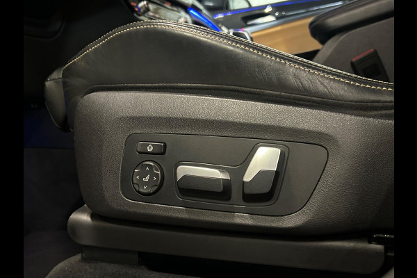 BMW X3 M Competition | PANO | KUIPSTOELEN | HUD | HARMAN KARDON | 360 CAMERA