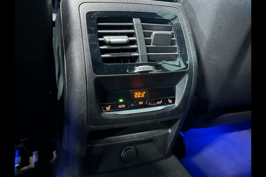 BMW X3 M Competition | PANO | KUIPSTOELEN | HUD | HARMAN KARDON | 360 CAMERA