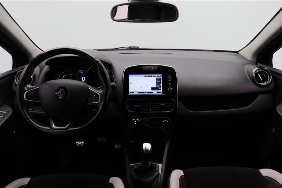 Renault Clio Estate 0.9 TCe Bose Navigatie Climate-control Cruise * Origineel Nederlands *