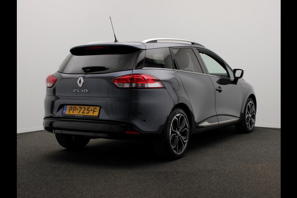 Renault Clio Estate 0.9 TCe Bose Navigatie Climate-control Cruise * Origineel Nederlands *
