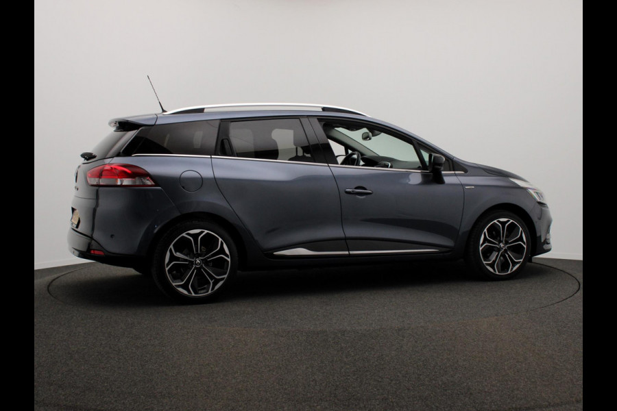 Renault Clio Estate 0.9 TCe Bose Navigatie Climate-control Cruise * Origineel Nederlands *