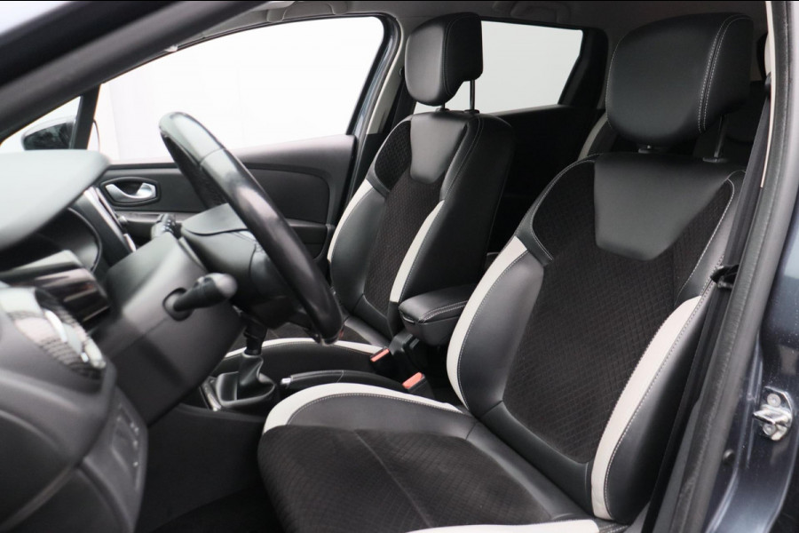 Renault Clio Estate 0.9 TCe Bose Navigatie Climate-control Cruise * Origineel Nederlands *