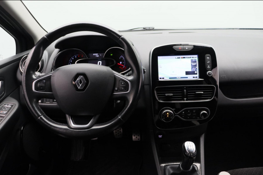 Renault Clio Estate 0.9 TCe Bose Navigatie Climate-control Cruise * Origineel Nederlands *