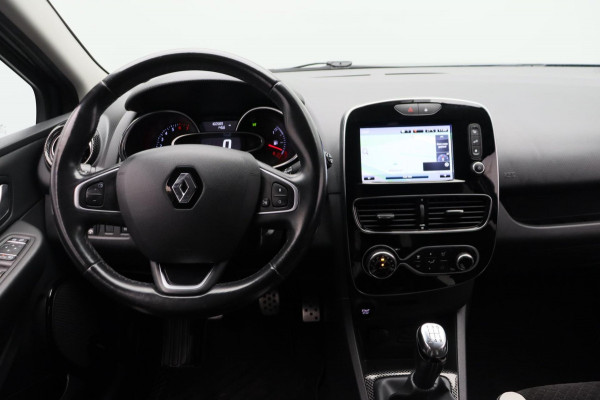 Renault Clio Estate 0.9 TCe Bose Navigatie Climate-control Cruise * Origineel Nederlands *