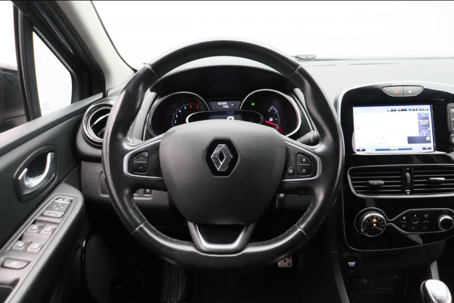 Renault Clio Estate 0.9 TCe Bose Navigatie Climate-control Cruise * Origineel Nederlands *