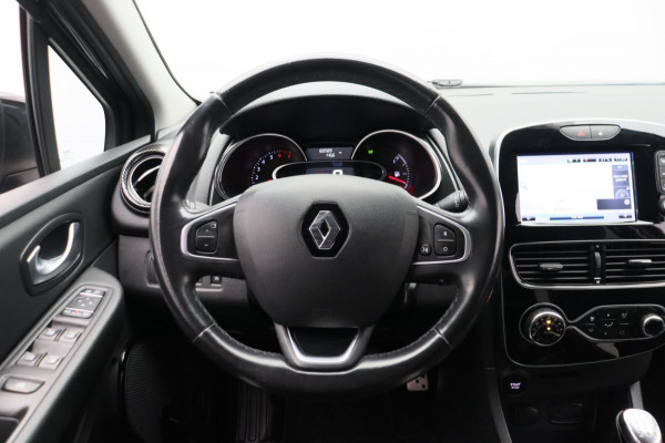 Renault Clio Estate 0.9 TCe Bose Navigatie Climate-control Cruise * Origineel Nederlands *