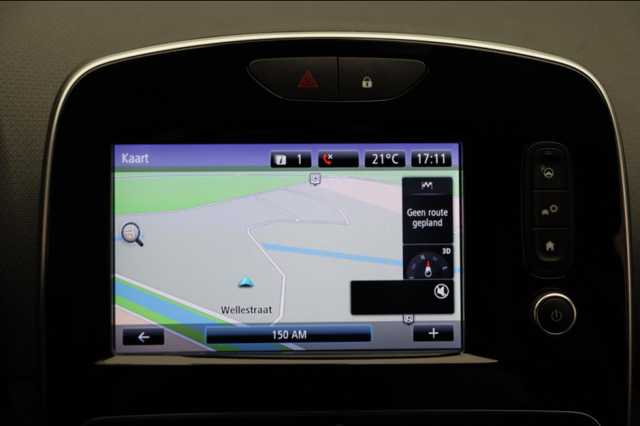 Renault Clio Estate 0.9 TCe Bose Navigatie Climate-control Cruise * Origineel Nederlands *