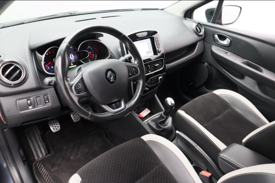 Renault Clio Estate 0.9 TCe Bose Navigatie Climate-control Cruise * Origineel Nederlands *