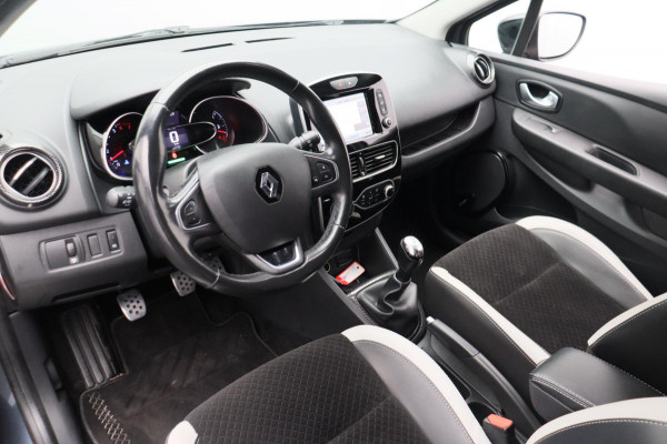 Renault Clio Estate 0.9 TCe Bose Navigatie Climate-control Cruise * Origineel Nederlands *