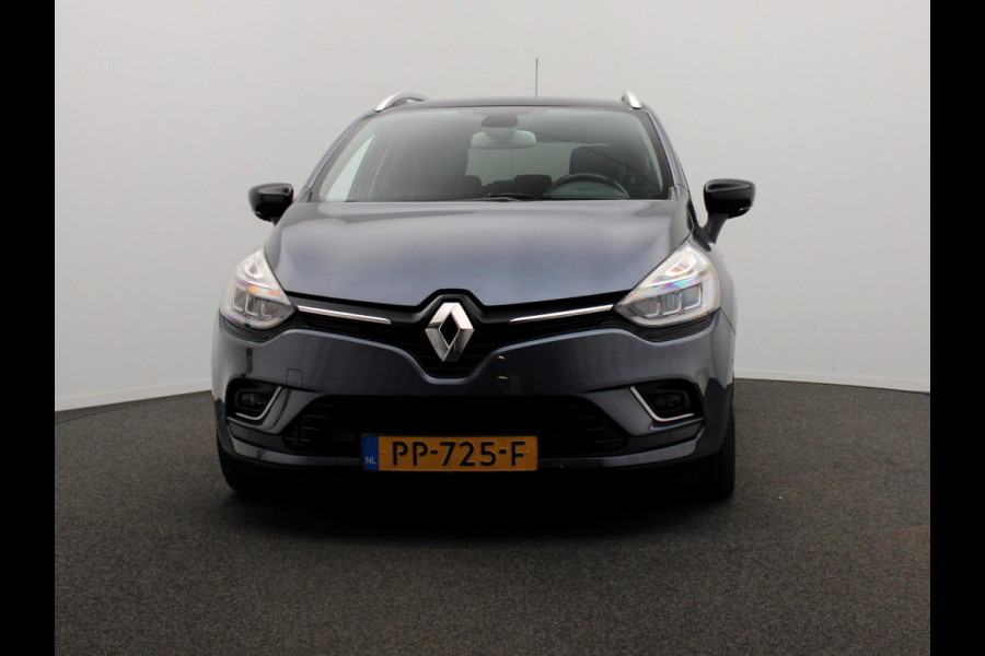 Renault Clio Estate 0.9 TCe Bose Navigatie Climate-control Cruise * Origineel Nederlands *