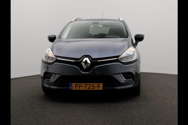 Renault Clio Estate 0.9 TCe Bose Navigatie Climate-control Cruise * Origineel Nederlands *