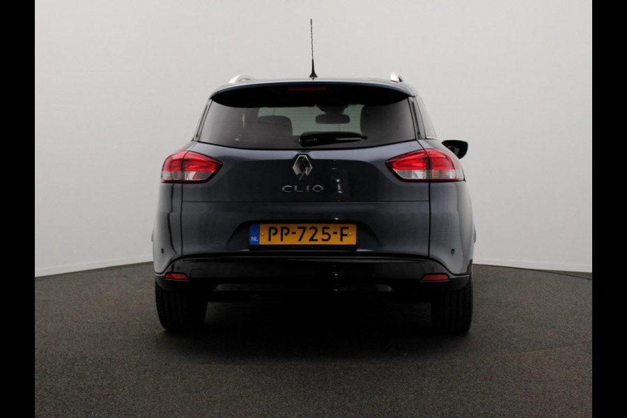 Renault Clio Estate 0.9 TCe Bose Navigatie Climate-control Cruise * Origineel Nederlands *