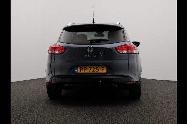 Renault Clio Estate 0.9 TCe Bose Navigatie Climate-control Cruise * Origineel Nederlands *