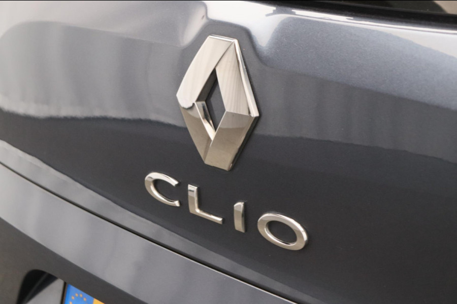Renault Clio Estate 0.9 TCe Bose Navigatie Climate-control Cruise * Origineel Nederlands *