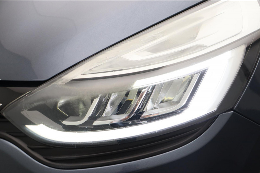 Renault Clio Estate 0.9 TCe Bose Navigatie Climate-control Cruise * Origineel Nederlands *