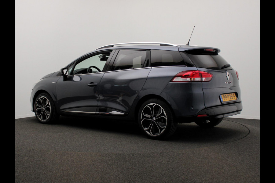 Renault Clio Estate 0.9 TCe Bose Navigatie Climate-control Cruise * Origineel Nederlands *