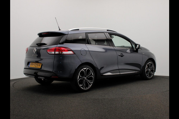 Renault Clio Estate 0.9 TCe Bose Navigatie Climate-control Cruise * Origineel Nederlands *