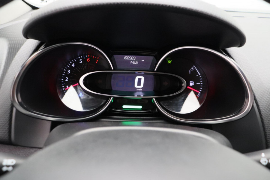 Renault Clio Estate 0.9 TCe Bose Navigatie Climate-control Cruise * Origineel Nederlands *