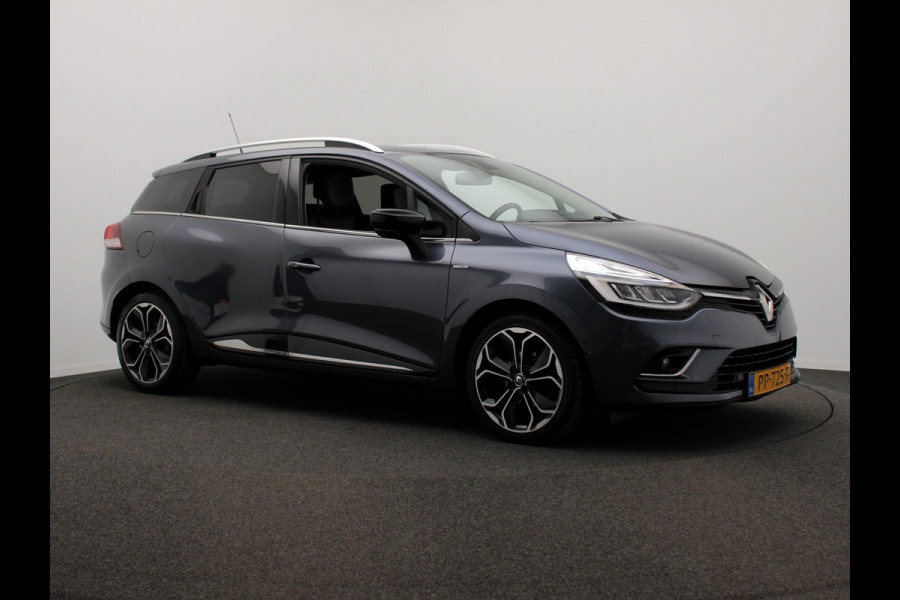 Renault Clio Estate 0.9 TCe Bose Navigatie Climate-control Cruise * Origineel Nederlands *