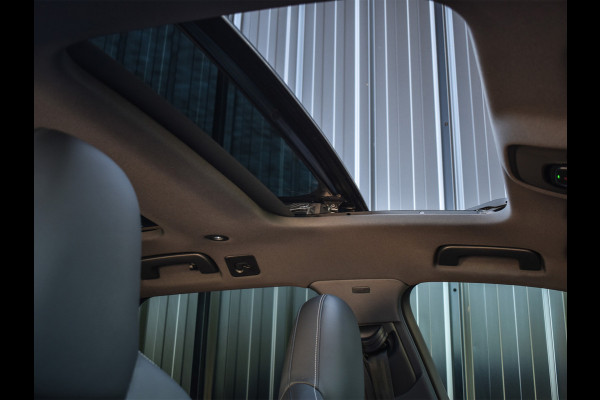 Audi A6 Avant 55 TFSI e quattro Pro Line S Competition | PANORAMADAK | S-STOELEN | ADAPTIEVE CRUISE CONTROL | ELEKTR. TREKHAAK | AMBIANC