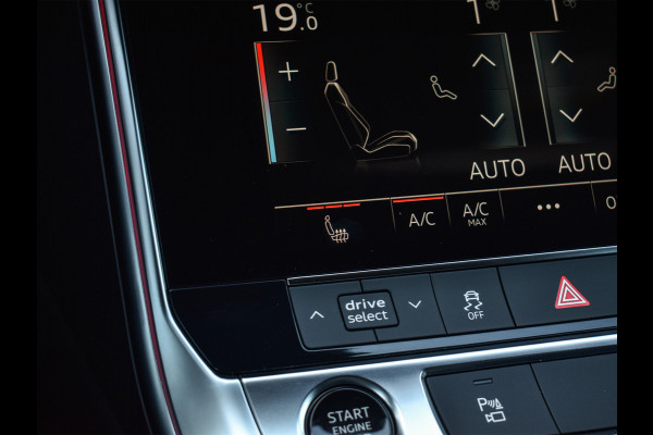 Audi A6 Avant 55 TFSI e quattro Pro Line S Competition | PANORAMADAK | S-STOELEN | ADAPTIEVE CRUISE CONTROL | ELEKTR. TREKHAAK | AMBIANC