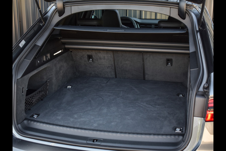 Audi A6 Avant 55 TFSI e quattro Pro Line S Competition | PANORAMADAK | S-STOELEN | ADAPTIEVE CRUISE CONTROL | ELEKTR. TREKHAAK | AMBIANC