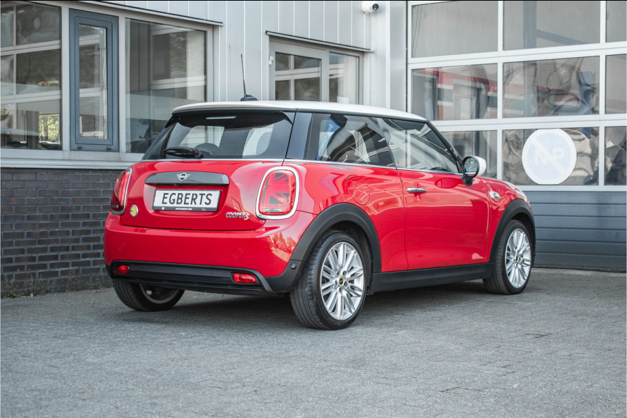 MINI Mini Electric Yours 33 kWh Harman Kardon
