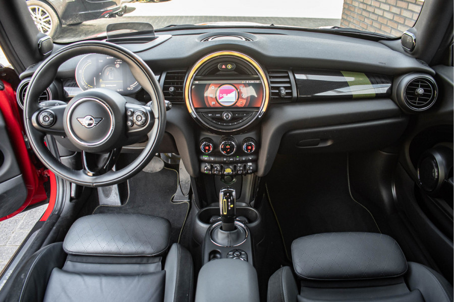 MINI Mini Electric Yours 33 kWh Harman Kardon