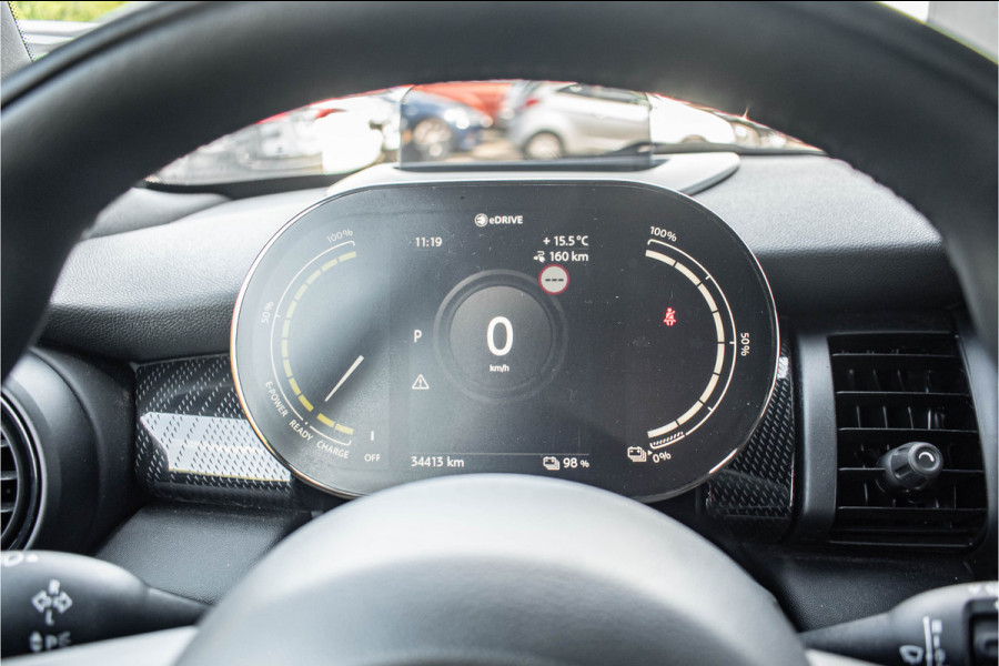 MINI Mini Electric Yours 33 kWh Harman Kardon
